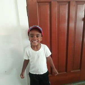 Meet your Posher, Darrick